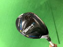 【中古】 テーラーメイド SIM2 MAX U5 レディース ユーティリティ UT TENSEI BLUE TM40(SIM2 UT) (フレックスL) レディ...