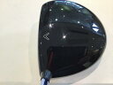 【中古】 キャロウェイ HYPER X 10° USA ドライバー DR Fujikura FIT-ON X (フレックスR) メンズ 男性用 右利き 右用 C...