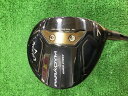 【中古】 キャロウェイ PARADYM MAX FAST 7W フェアウェイウッド FW SPEEDER NX 40 for CW(PARADYM FW) (フ...