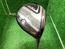 【中古】 ゴルフパートナー NEXGEN NS210 3W フェアウェイウッド FW EI-F NS210-F (フレックスその他) メンズ 男性用 右利き 右...