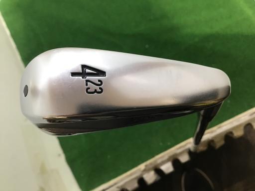 【中古】 ダンロップ SRIXON ZX U U4 ユーティリティ UT NS PRO 950GH D.S.T (フレックスS) メンズ 男性用 右利き 右用 Cランク ゴルフクラブ