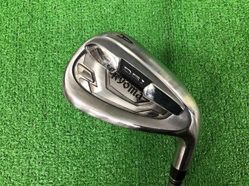 【中古】 リョーマゴルフ Ryoma Iron AW ウェッジ WG Tour AD RYOMA Iron Wedge (フレックスS) メンズ 男性用 右利き 右用 Cランク ゴルフクラブ