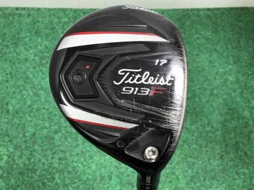 タイトリスト 913No.25