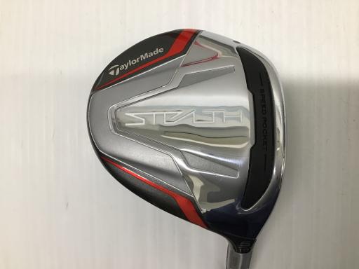 【中古】 テーラーメイド STEALTH 5W レディース フェアウェイウッド FW TENSEI RED TM40(STEALTH FW) (フレックスA) ...