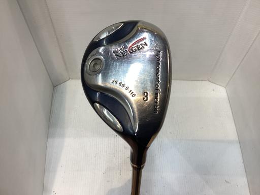 楽天市場】nexgen ユーティリティ nu-801 フレックスrの通販