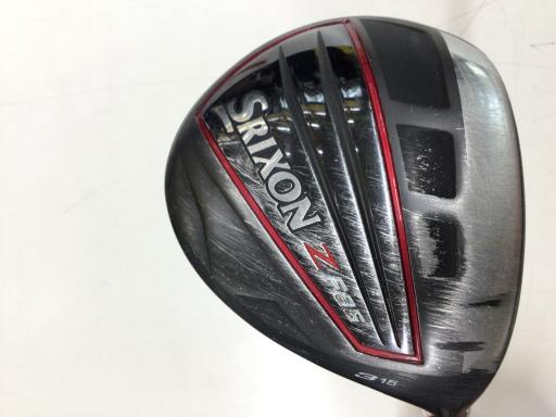 楽天市場】ダンロップ スリクソン z f85 フェアウェイウッド 楽天市場】ダンロップ スリクソン z f85 フェアウェイウッド