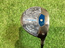 【中古】 キャロウェイ PARADYM Ai SMOKE MAX D 5W フェアウェイウッド FW TENSEI 50 for CW(Ai SMOKE FW)...
