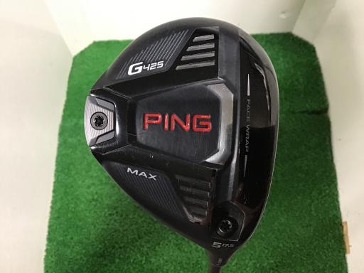 楽天市場】ピン g425max フェアウェイウッドの通販 楽天市場】ピン g425max フェアウェイウッドの通販