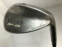 【中古】 フォーティーン MT-28 LOW BOUNCE 56° ウェッジ WG NS PRO 950GH (フレックスS) メンズ 男性用 右利き 右用 Cランク ゴルフクラブ(4)
