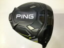 【中古】 ピン G430 LST 9° ドライバー DR PING TOUR 2.0 BLACK 65(DR) (フレックスS) メンズ 男性用 右利き 右用 ...
