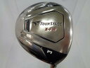 【中古】 ブリヂストン TOURSTAGE X-FW Type-T 17° フェアウェイウッド FW Tour AD B12-01w (フレックスS) メンズ ...