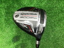 【中古】 テーラーメイド 300 MINI DRIVER 11.5° ドライバー DR リシャフト (フレックスその他) メンズ 男性用 右利き 右用 Cランク...