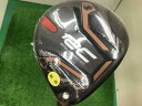 【中古】 ロイヤルコレクション RC AM-X 3W(Ti) フェアウェイウッド FW RC AT-5(FW) (フレックスS) メンズ 男性用 右利き 右用 Nランク ゴルフクラブ