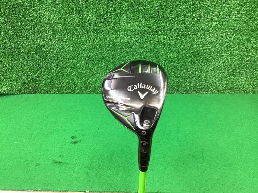 楽天市場】キャロウェイ RAZR FIT（フェアウェイウッド｜メンズクラブ