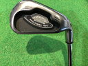 【中古】 キャロウェイ STEELHEAD X-16 PRO SERIES #4 単品アイアン LI PRO SERIES X-16スチール(NS 990) (...