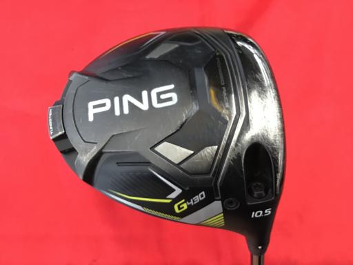 【美品】PING G430 LST 1W Chrome65R と7wセット PING TOUR 2.0 CHROME65/X G430 1W用純正スリーブ付