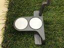 【中古】 オデッセイ DFX 2-BALL BLADE(2025) 33インチ パター PT スチール (フレックスその他) メンズ 男性用 右利き 右用 Bラ...