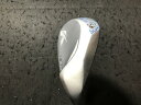 【中古】 キャスコ Dolphin Wedge DW-120G シルバー 56° レディース ウェッジ WG Dolphin DP-151 (フレックスL) レ...