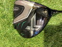 【中古】 ダンロップ XXIO(2022) eks 10.5° ドライバー DR Miyazaki AX-2(DR) (フレックスSR) メンズ 男性用 右利き...