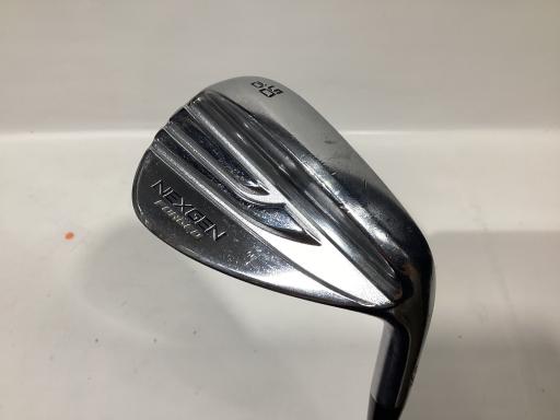 タイプ男性用利き手右利き商品コード2100400255913クラブ種別ウェッジメーカー名ゴルフパートナー商品名NEXGEN　FORGED　WEDGE（2022）　50°／10°発売年2022シャフトDynamic　Goldシャフト材質スチールメーカーフレックスS200フレックスSクラブセット組合せ内容クラブセット本数0クラブセット不足本数0クラブセット実本数0総合ランク&nbsp;ランクについて傷状態：ヘッド上部C傷状態：フェースC傷状態：ヘッド下部C傷状態：シャフトB傷状態：グリップオリジナル 良好傷状態：ヘッドカバーヘッドカバー無し査定特記・商品状態&nbsp;メーカーカタログ情報となりますので、実商品と異なる場合がございます。ヘッドロフト角(°)50ヘッド体積(cc)シャフト長(インチ)35.25クラブ重量(g)468店舗名甲州街道上北沢店住所東京都世田谷区上北沢4−34−15電話番号03-3303-8107ゴルフパートナーNEXGEN　FORGED　WEDGE(2022)　50°/10°