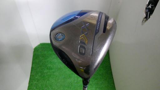 【中古】 ダンロップ XXIO(2022) 12.5° レディース ドライバー DR XXIO MP1200L(DR) (フレックスA) レディース 女性用 右...