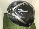 中古 Cランク （フレックスR） タイトリスト Titleist VG3(2018) 9.5° Titleist VG50(2018) R 男性用 右利き ドライバー DR