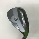 【中古】 ピジョンゴルフ P-tune Yウェッジ 56°/13° ウェッジ WG 純正特注シャフト (フレックスS) メンズ 男性用 右利き 右用 Cランク ...