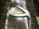 【中古】 フォーティーン C-030 AW ウェッジ WG NS PRO 950GH HT (フレックスその他) メンズ 男性用 右利き 右用 Cランク ゴルフクラブ(4)
