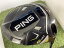  C ʥեåS ԥ G430SFT10.5 PINGTOUR2.0CHROME65(DR) S   ɥ饤С DR