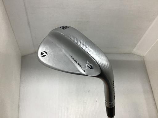 š ơ顼ᥤ Taylor Made MILLED GRIND 3 58/11 å WG NS PRO MODUS3 ...