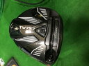 【中古】 本間ゴルフ TOUR WORLD TW757 S 9° ドライバー DR VIZARD MP 6 (フレックスS) メンズ 男性用 右利き 右用 Cラ...