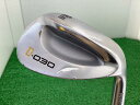 【中古】 フォーティーン D-030 RW ウェッジ WG Dynamic Gold (フレックスその他) メンズ 男性用 右利き 右用 Cランク ゴルフクラブ