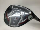 【中古】 テーラーメイド STEALTH2 HD U5 レディース ユーティリティ UT TENSEI RED TM40(STEALTH UT) (フレックスL...