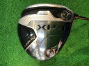 【中古】 本間ゴルフ TOUR WORLD XP-1 9.5° ドライバー DR VIZARD 43(DR) (フレックスS) メンズ 男性用 右利き 右用 C...