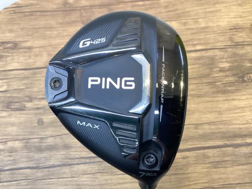 楽天市場】ping g425 フェアウェイウッド 7wの通販 楽天市場】ping g425 フェアウェイウッド 7wの通販