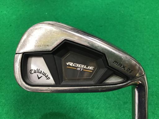 楽天市場】キャロウェイ ローグ アイアンセット（ロフト角28