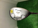 【中古】 ブリヂストン TOURSTAGE ViQ CL(2008) U5 (クリスタルピンク) ユーティリティ UT VU-40 (フレックスL) レディース...
