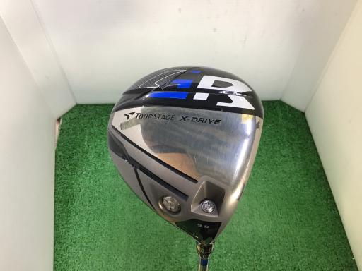 楽天市場】ブリヂストン ツアーステージ X-DRIVE 905 楽天市場】ブリヂストン ツアーステージ X-DRIVE 905