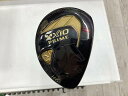 【中古】 ダンロップ XXIO PRIME(2021) H6 ユーティリティ UT XXIO SP1100(UT) (フレックスR) メンズ 男性用 右利き 右用 Cランク ゴルフクラブ