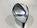 【中古】 ヤマハ inpres DRIVESTAR U6 レディース ユーティリティ UT VANQUISH for inpres LM423u (フレックスL...