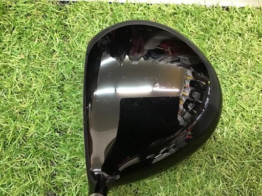 【中古】 ミズノ JPX AD 10° ドライバー DR QUAD JPX AD(ドライバー) (フレックスSR) メンズ 男性用 右利き 右用 Cランク ゴルフクラブ