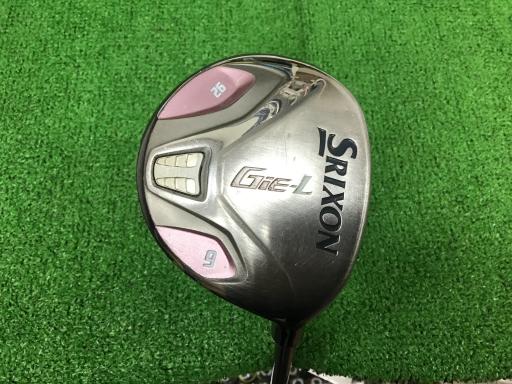 š å SRIXON GiE-L 9W ǥ եå FW SV-3019J(å) (եåL) ...
