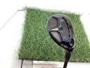 【中古】 タイトリスト TSR3 19° ユーティリティ UT NS PRO MODUS3 HYBRID GOST (フレックスS) メンズ 男性用 右利き 右...