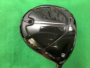 【中古】 タイトリスト TSR3 10° ドライバー DR TSP310 (フレックスS) メンズ 男性用 右利き 右用 Cランク ゴルフクラブ
