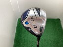 【中古】 ダンロップ XXIO(2022) 3W フェアウェイウッド FW XXIO MP1200(FW) (フレックスR) メンズ 男性用 右利き 右用 Cラ...