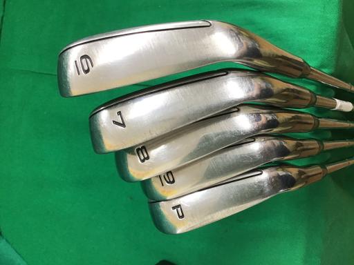 楽天市場】キャロウェイ レフティ アイアンセットの通販