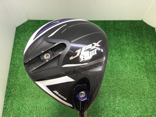 【中古】 ミズノ JPX EIII SV 1W ドライバー DR Orochi Light(ドライバー) (フレックスSR) メンズ 男...