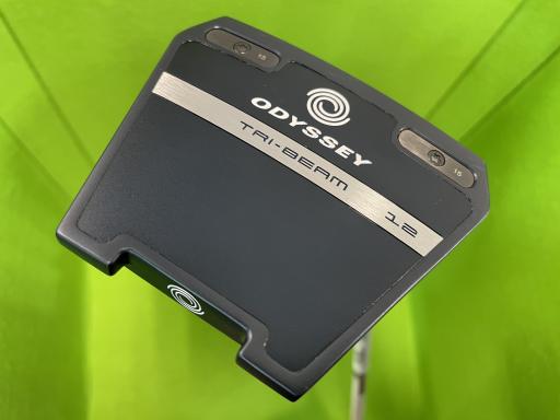 【中古】 オデッセイ TRI-BEAM TWELVE 32インチ レディース パター PT STROKE LAB(2023) (フレックスその他) レディース ...