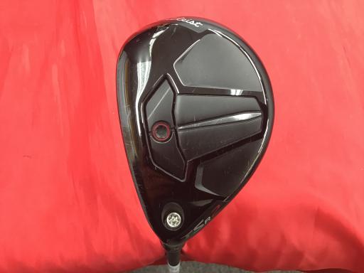 【中古】 タイトリスト TSR2 18° レフティ ユーティリ