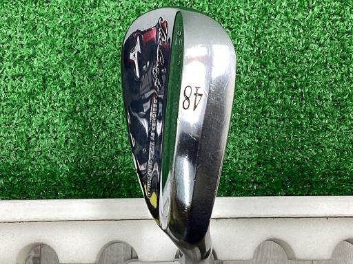 楽天市場】ミズノ ウェッジ 48°の通販